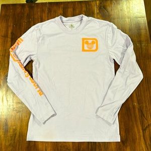 Walt Disney World Parks long sleeve T-shirt Juniors Small